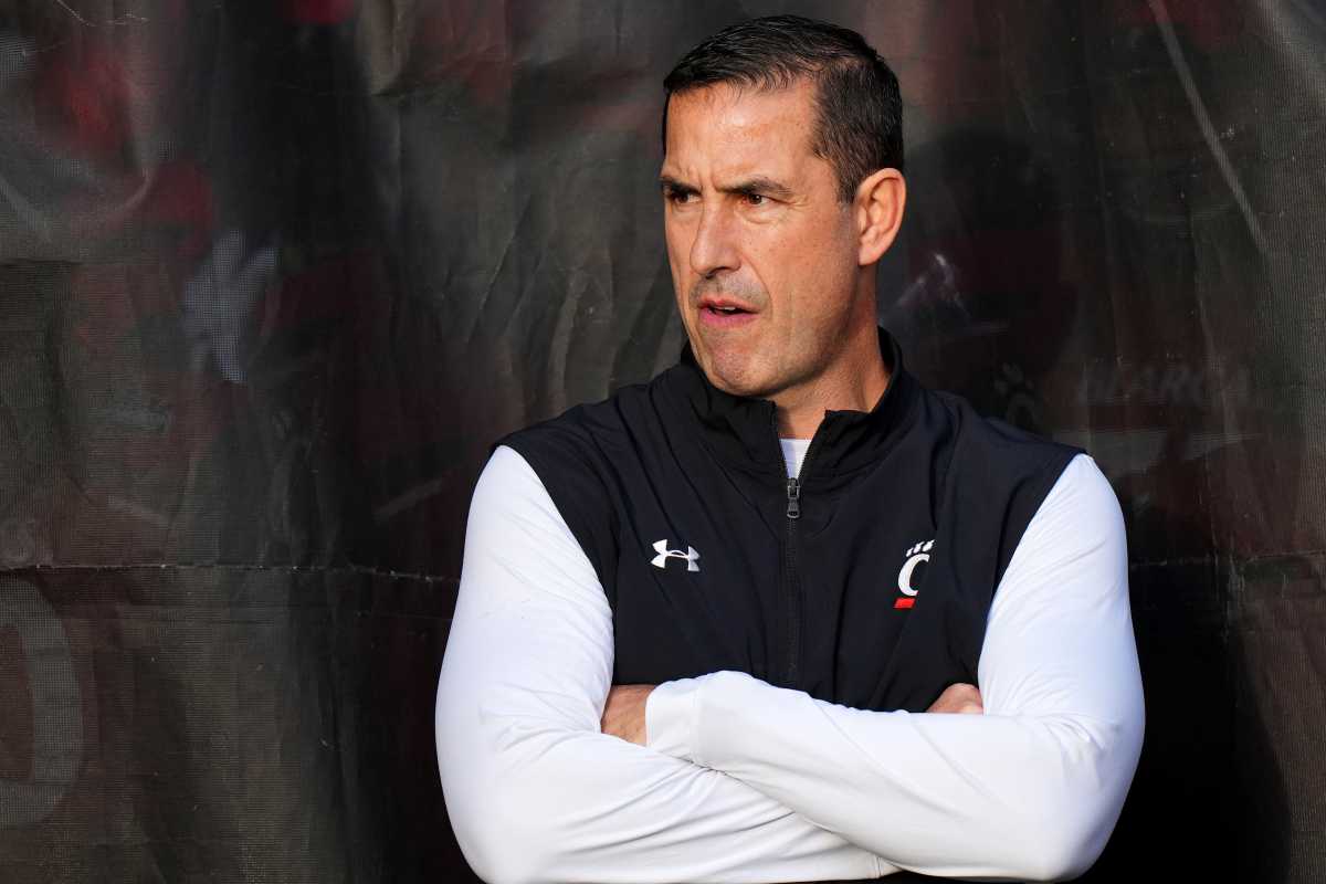 Cincinnati Bearcats